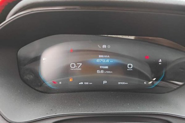 Wuling Victory 2020, 31100 км, за 7010 USD - фото 11