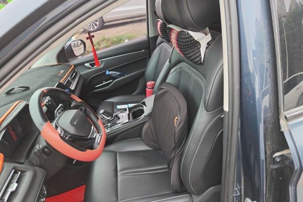 Wuling Victory 2020, 31100 км, за 7010 USD - фото 15