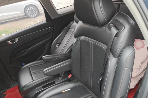 Wuling Victory 2020, 31100 км, за 7010 USD - фото 17