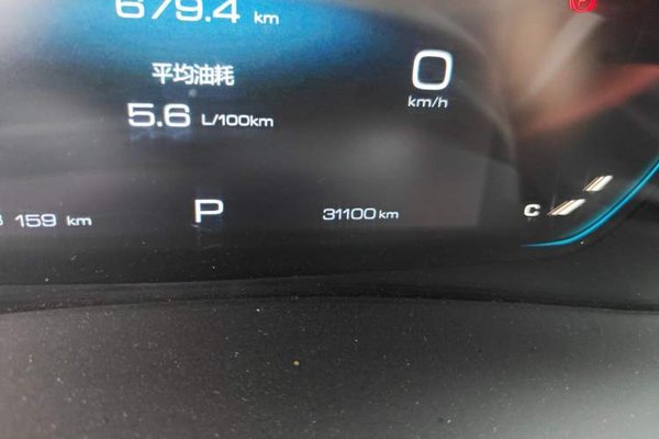 Wuling Victory 2020, 31100 км, за 7010 USD - фото 12