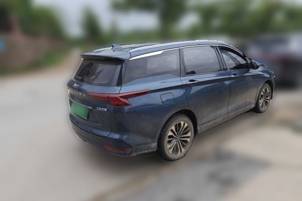 Wuling Victory 2020, 31100 км, за 7010 USD - фото 6