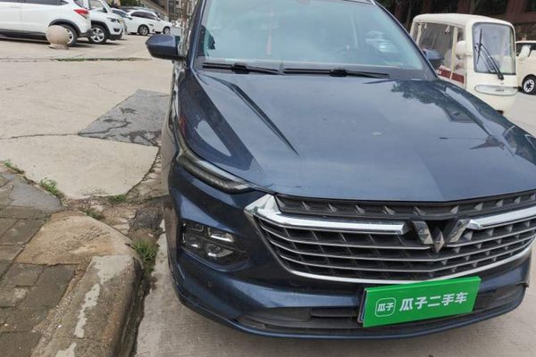 Wuling Victory 2020, 31100 км, за 7010 USD - фото 7