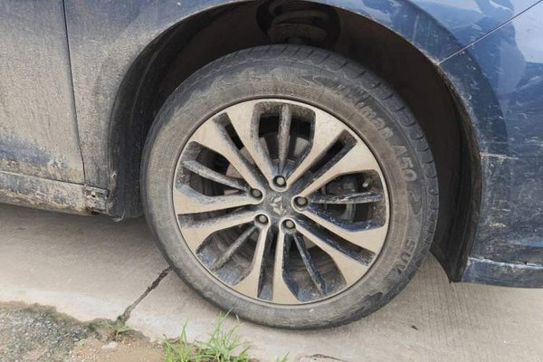 Wuling Victory 2020, 31100 км, за 7010 USD - фото 8