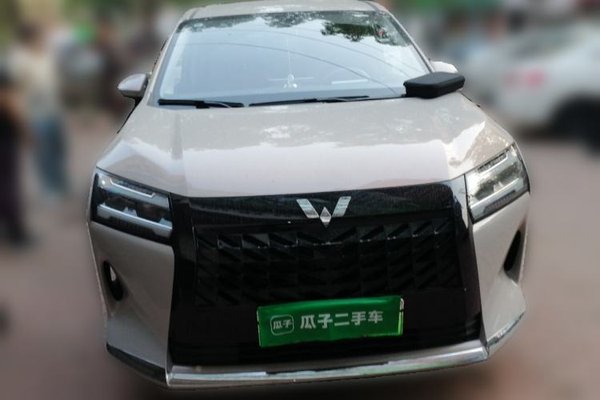 Wuling Wuling Starlight 730 2025, 16800 км, за 13520 USD