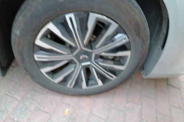 Wuling Wuling Starlight 730 2025, 16800 км, за 13520 USD - фото 8
