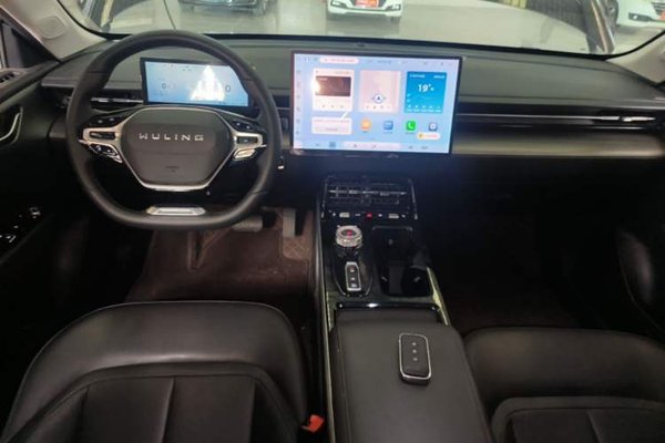 Wuling Xingguang 2023, 2900 км, за 11277 USD - фото 10
