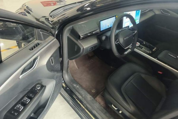 Wuling Xingguang 2023, 2900 км, за 11277 USD - фото 16