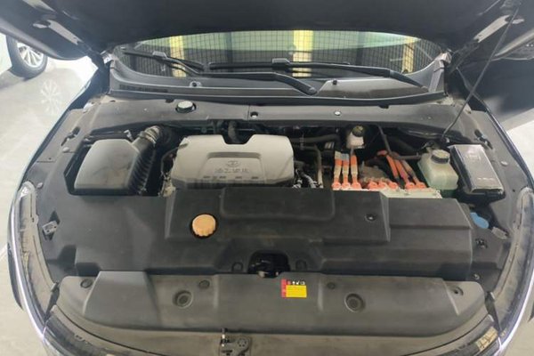 Wuling Xingguang 2023, 2900 км, за 11277 USD - фото 22