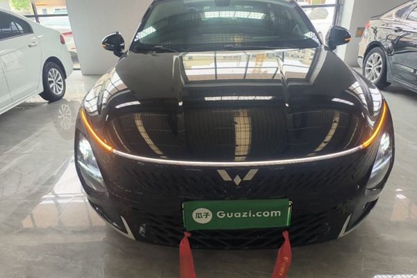 Wuling Xingguang 2023, 2900 км, за 11277 USD - фото 25