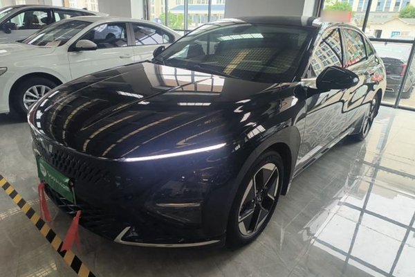 Wuling Xingguang · 2023 год