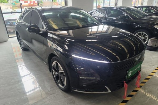 Wuling Xingguang 2023, 2900 км, за 11277 USD - фото 26
