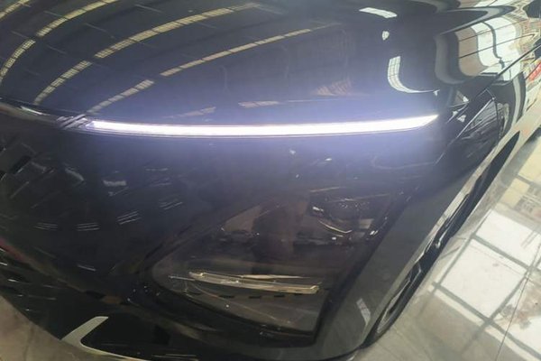 Wuling Xingguang 2023, 2900 км, за 11277 USD - фото 6