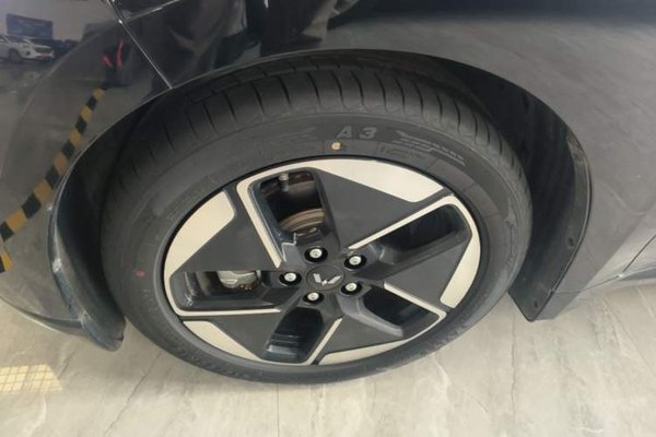Wuling Xingguang 2023, 2900 км, за 11277 USD - фото 8