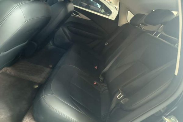 Wuling Xingguang 2023, 2900 км, за 11277 USD - фото 18