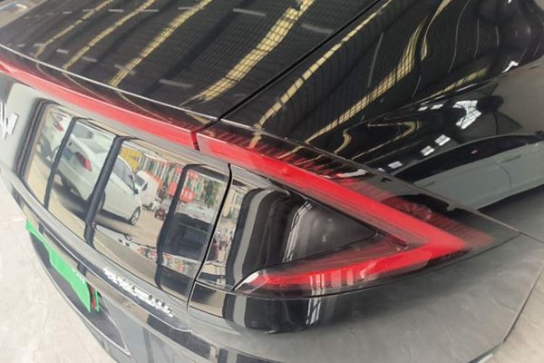 Wuling Xingguang 2023, 2900 км, за 11277 USD - фото 7