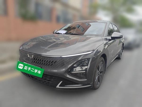 Wuling Xingguang · 2023 год