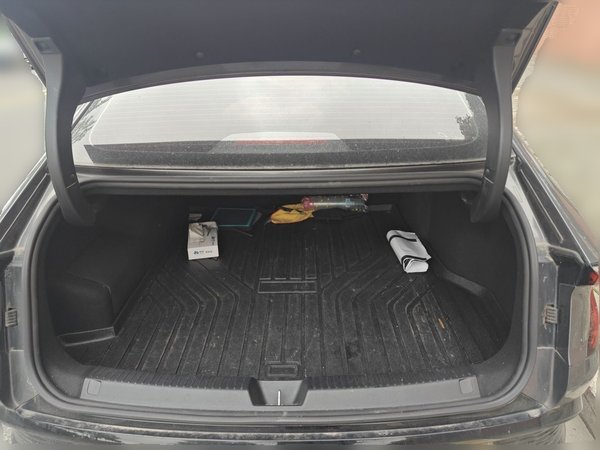 Wuling Xingguang 2023, 13800 км, за 8839 USD - фото 20