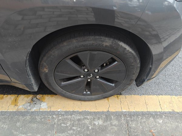 Wuling Xingguang 2023, 13800 км, за 8839 USD - фото 8