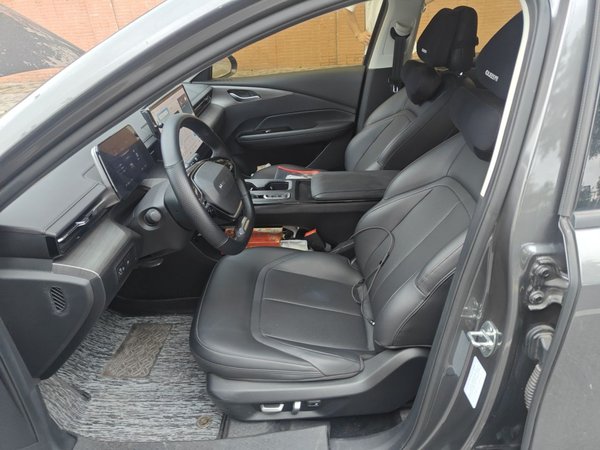 Wuling Xingguang 2023, 13800 км, за 8839 USD - фото 16