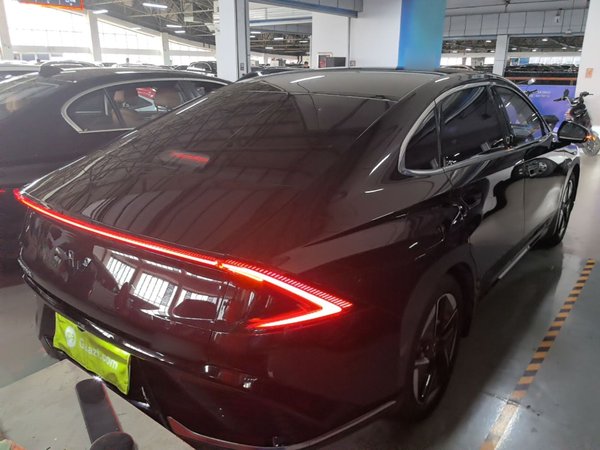 Wuling Xingguang 2023, 21700 км, за 10948 USD - фото 6