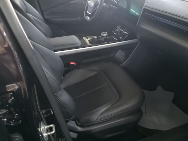 Wuling Xingguang 2023, 21700 км, за 10948 USD - фото 23