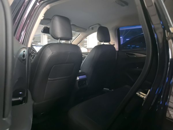 Wuling Xingguang 2023, 21700 км, за 10948 USD - фото 20