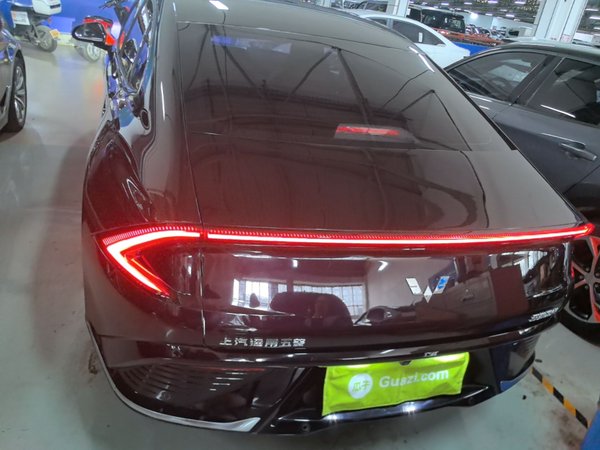 Wuling Xingguang 2023, 21700 км, за 10948 USD
