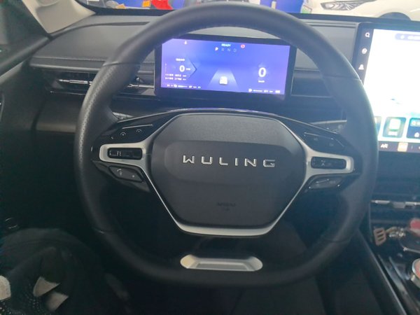 Wuling Xingguang 2023, 21700 км, за 10948 USD - фото 14