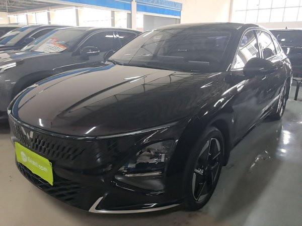 Wuling Xingguang · 2023 год