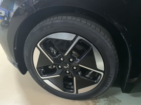 Wuling Xingguang 2023, 21700 км, за 10948 USD - фото 8
