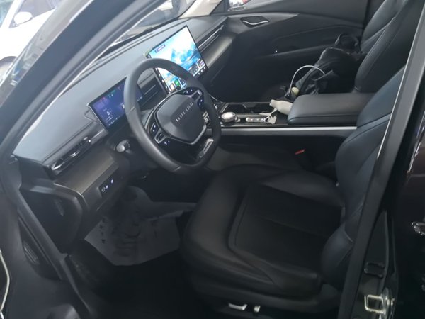 Wuling Xingguang 2023, 21700 км, за 10948 USD - фото 18