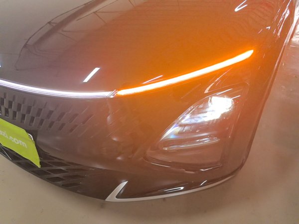 Wuling Xingguang 2023, 21700 км, за 10948 USD - фото 9