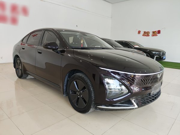 Wuling Xingguang 2023, 23000 км, за 9732 USD