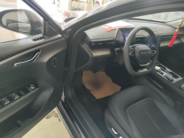 Wuling Xingguang 2023, 23000 км, за 9732 USD - фото 19