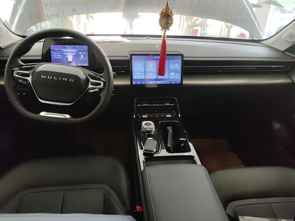 Wuling Xingguang 2023, 23000 км, за 9732 USD - фото 21