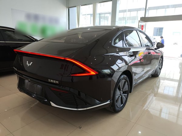 Wuling Xingguang 2023, 23000 км, за 9732 USD - фото 11