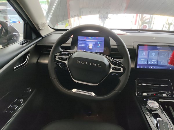 Wuling Xingguang 2023, 23000 км, за 9732 USD - фото 12