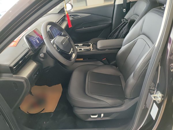 Wuling Xingguang 2023, 23000 км, за 9732 USD - фото 15