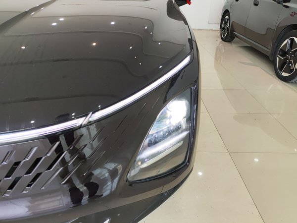 Wuling Xingguang 2023, 23000 км, за 9732 USD