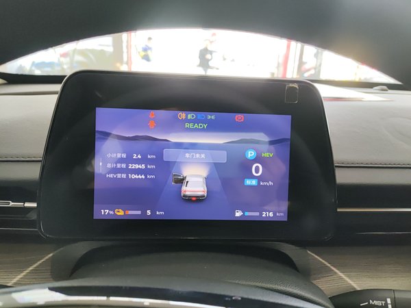 Wuling Xingguang 2023, 23000 км, за 9732 USD - фото 13