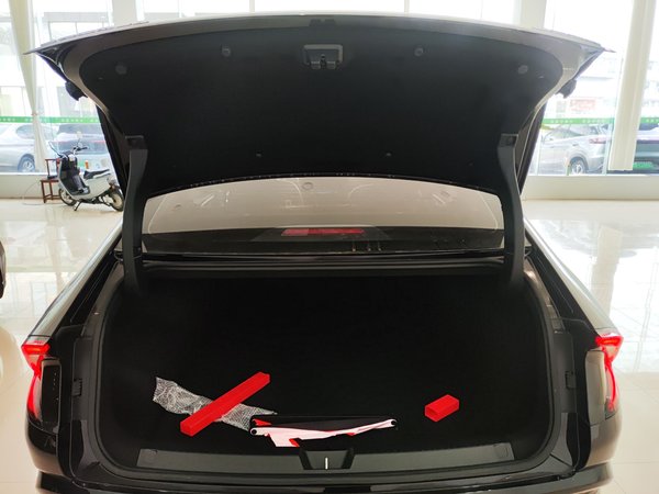 Wuling Xingguang 2023, 23000 км, за 9732 USD - фото 16