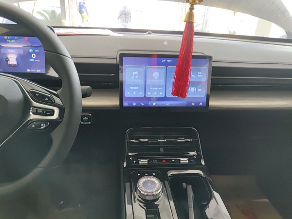 Wuling Xingguang 2023, 23000 км, за 9732 USD - фото 18