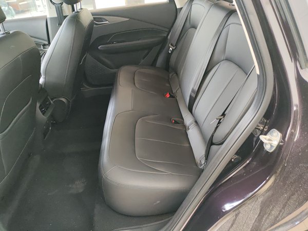 Wuling Xingguang 2023, 23000 км, за 9732 USD - фото 17