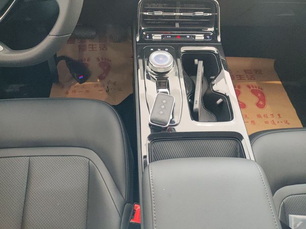 Wuling Xingguang 2023, 23000 км, за 9732 USD - фото 20