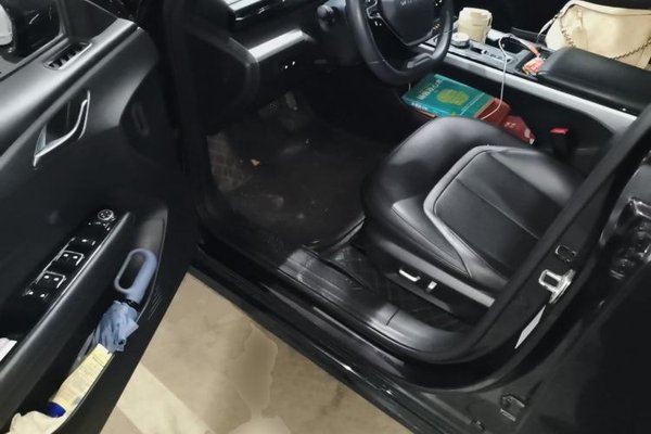 Wuling Xingguang 2023, 58500 км, за 9042 USD - фото 17