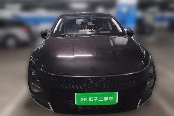 Wuling Xingguang 2023, 58500 км, за 9042 USD