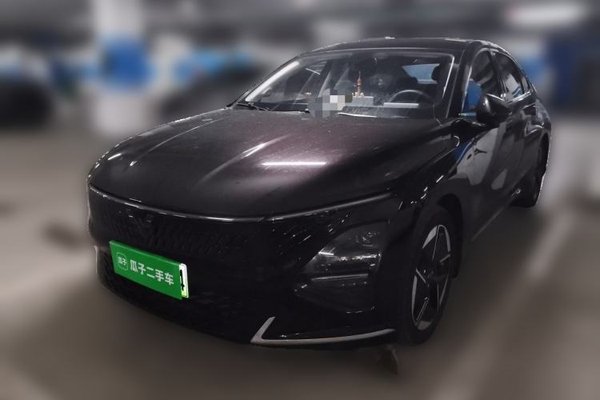 Wuling Xingguang · 2023 год