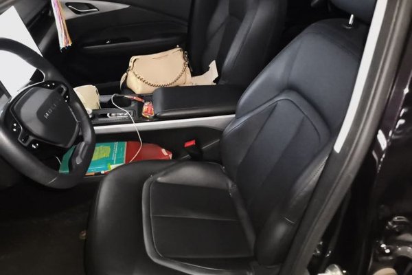 Wuling Xingguang 2023, 58500 км, за 9042 USD - фото 16