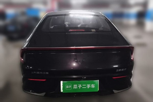 Wuling Xingguang 2023, 58500 км, за 9042 USD