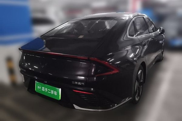 Wuling Xingguang 2023, 58500 км, за 9042 USD - фото 6